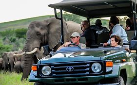 Thula Thula Exclusive Private Game Reserve &